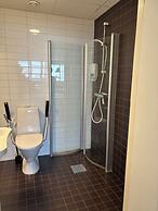 Hotell Fyrislund