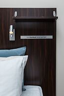 Hotell Fyrislund