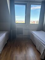 Hotell Fyrislund