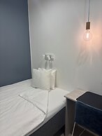 Hotell Fyrislund