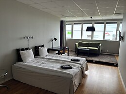 Hotell Fyrislund