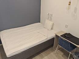 Hotell Fyrislund