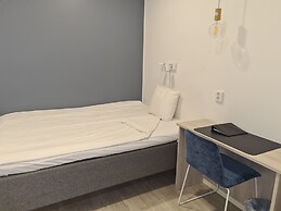 Hotell Fyrislund