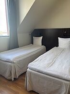 Hotell Fyrislund