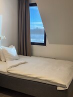 Hotell Fyrislund