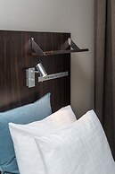 Hotell Fyrislund