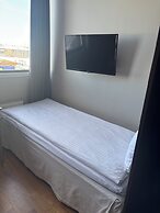 Hotell Fyrislund