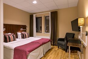 Hotell Fyrislund