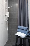Hotell Fyrislund