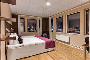 Hotell Fyrislund