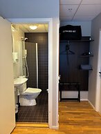 Hotell Fyrislund