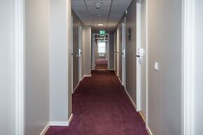 Hotell Fyrislund