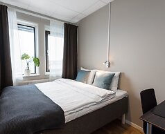 Hotell Fyrislund