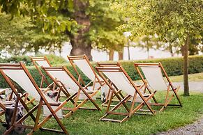 Hotel Skeppsholmen, Stockholm, a Member of Design Hotels