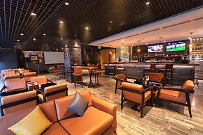 Hilton Garden Inn New Delhi/Saket
