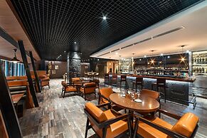 Hilton Garden Inn New Delhi/Saket