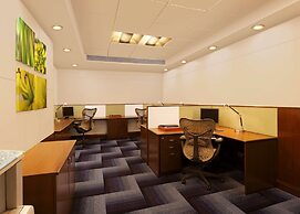 Hilton Garden Inn New Delhi/Saket