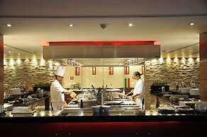 Hilton Garden Inn New Delhi/Saket