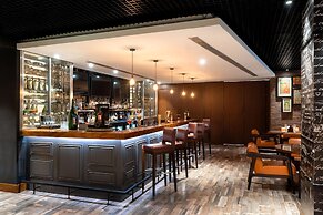 Hilton Garden Inn New Delhi/Saket