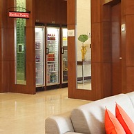 Hilton Garden Inn New Delhi/Saket