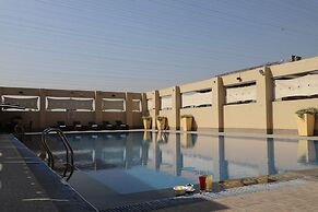 Hilton Garden Inn New Delhi/Saket