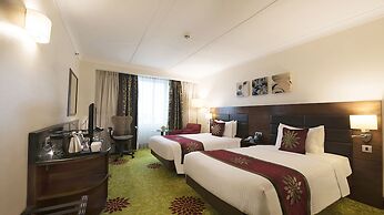 Hilton Garden Inn New Delhi/Saket