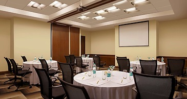 Hilton Garden Inn New Delhi/Saket
