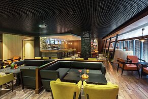 Hilton Garden Inn New Delhi/Saket