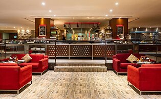Hilton Garden Inn New Delhi/Saket