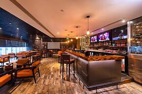 Hilton Garden Inn New Delhi/Saket