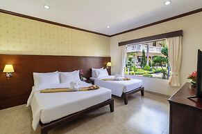 Thai Garden Resort