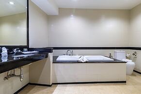Thai Garden Resort
