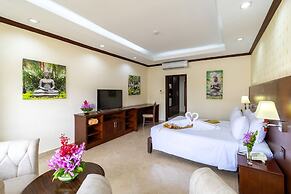 Thai Garden Resort