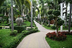 Thai Garden Resort