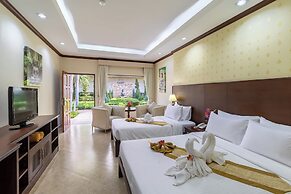 Thai Garden Resort