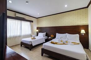 Thai Garden Resort
