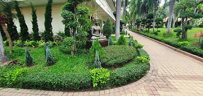 Thai Garden Resort