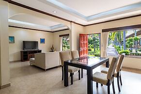 Thai Garden Resort