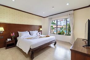 Thai Garden Resort