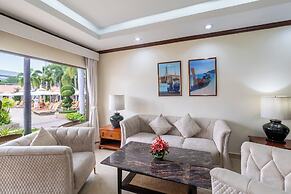 Thai Garden Resort