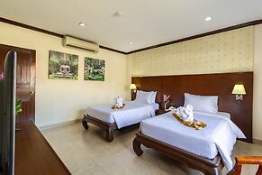 Thai Garden Resort