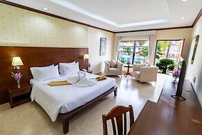 Thai Garden Resort