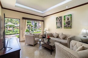 Thai Garden Resort