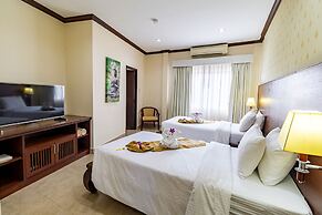 Thai Garden Resort
