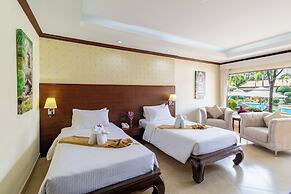 Thai Garden Resort