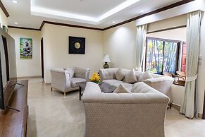 Thai Garden Resort