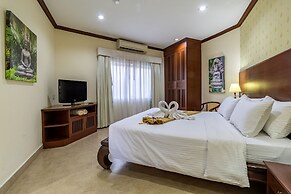 Thai Garden Resort