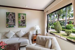 Thai Garden Resort