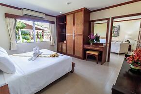 Thai Garden Resort