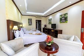Thai Garden Resort
